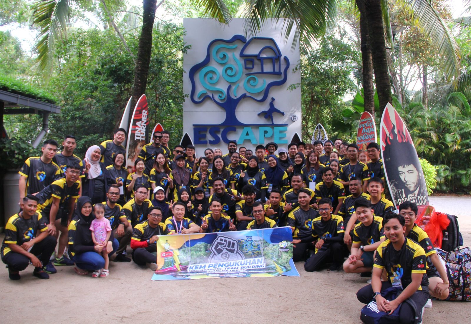 Jawatankuasa Belia Pulau Pinang (JBPP)