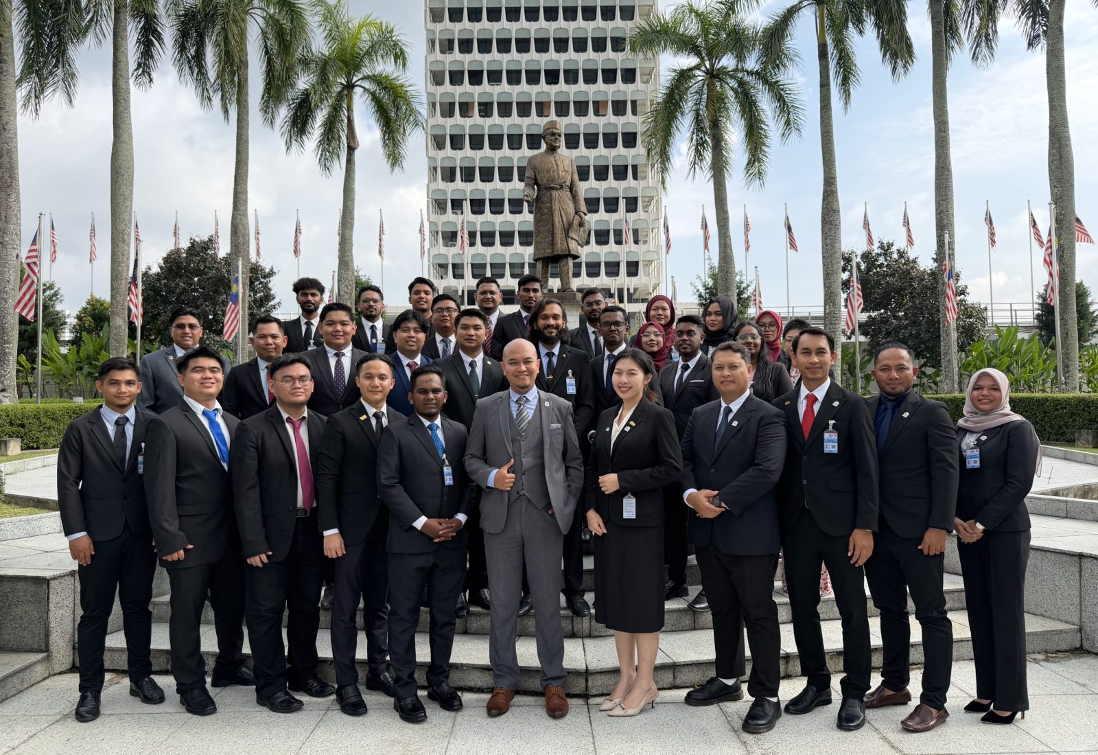 Sidang Muda Pulau Pinang