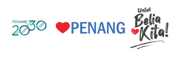 Penang 2030, LovePENANG and Untuk Belia Kita