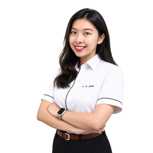 ONG CHING SHI