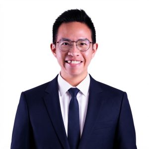 BENJI ANG MING QUAN
