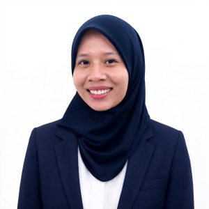SYARMILA BINTI ISHAK