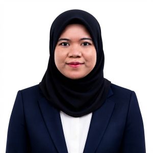 NOR HASHIMAH BINTI ISHAK