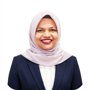SHAMEERA NASREEN AHAMED NOORDEEN